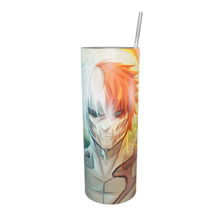 Todoroki Stainless Steel Tumbler