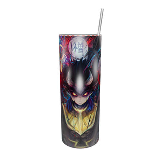 Upper Moon Stainless steel tumbler