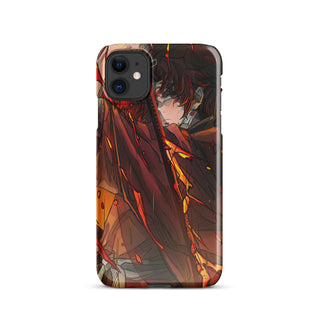 Yoriichi case for iPhone®