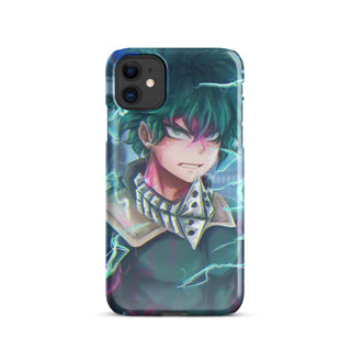 Deku case for iPhone®