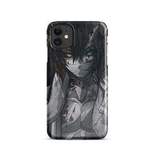 Demon Obanai case for iPhone®