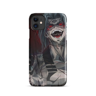 Mahito x Sukuna case for iPhone®