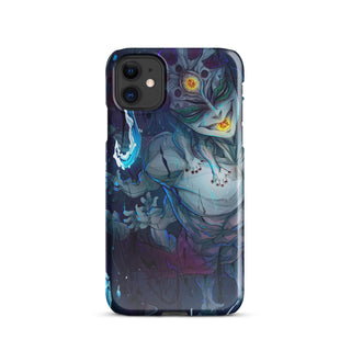 Upper Moon 5 Gyokko case for iPhone®