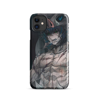 Demon Inosuke case for iPhone®