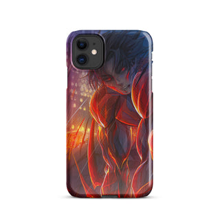 Spiderman 2099 case for iPhone®