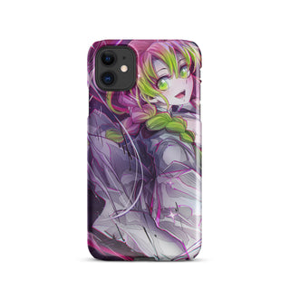 Mitsuri Kanroji case for iPhone®