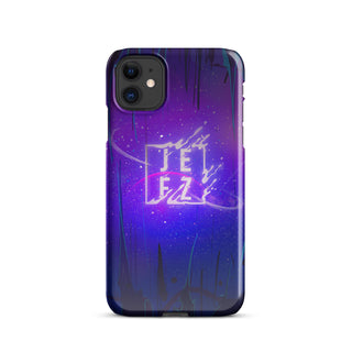 Jeez Logo case for iPhone®