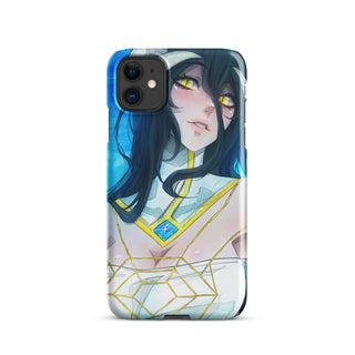 Albedo case for iPhone®