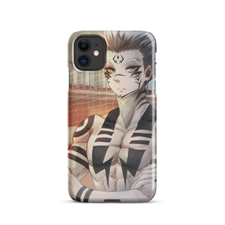 Bokuto case for iPhone®