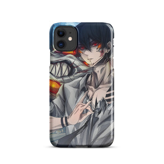 Aki case for iPhone®