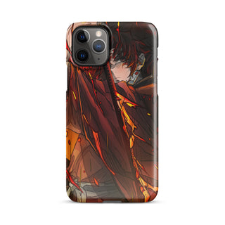 Yoriichi case for iPhone®