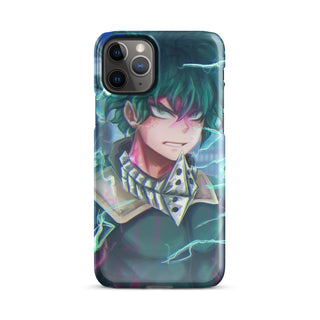 Deku case for iPhone®