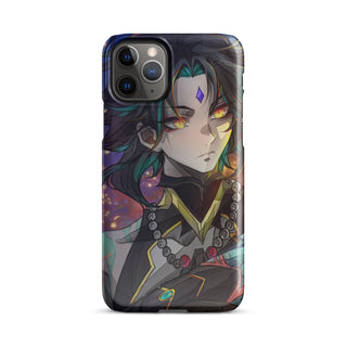 Xiao from Genshin Impact case for iPhone®