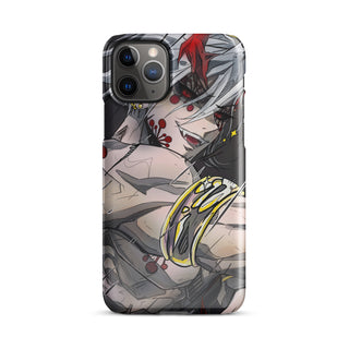 Demon Tengen case for iPhone®