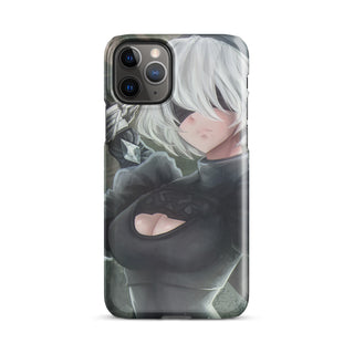 2B case for iPhone®