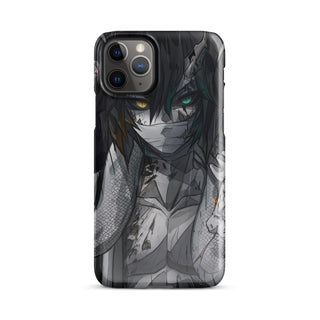 Demon Obanai case for iPhone®