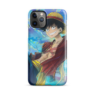 Luffy One Piece  case for iPhone®