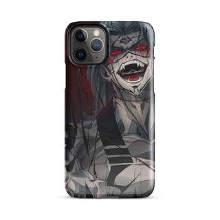 Mahito x Sukuna case for iPhone®