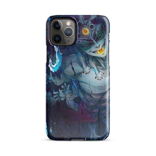 Upper Moon 5 Gyokko case for iPhone®