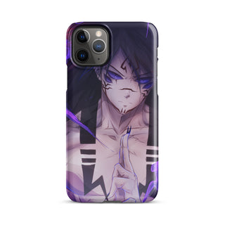 Madara x Sukuna case for iPhone®