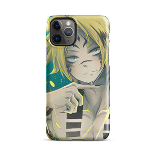 Denki x Sukuna case for iPhone®