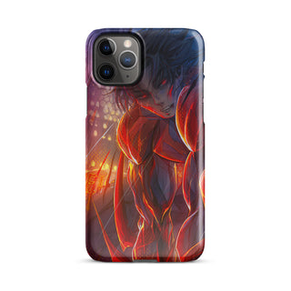 Spiderman 2099 case for iPhone®