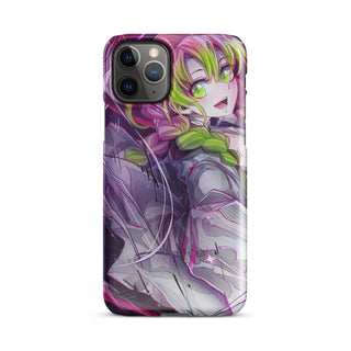 Mitsuri Kanroji case for iPhone®