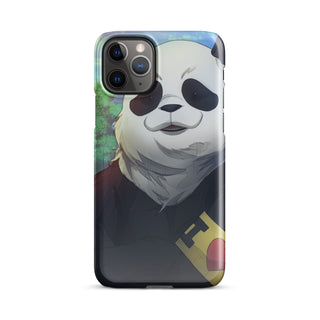 JJK Panda case for iPhone®