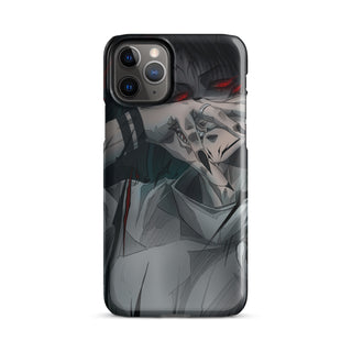 Yuta x Sukuna case for iPhone®