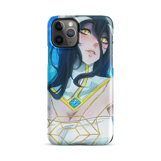 Albedo case for iPhone®