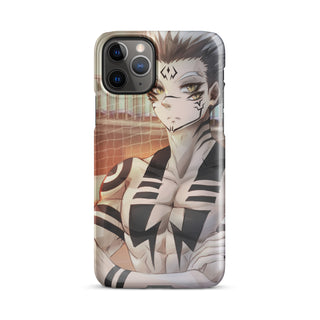 Bokuto case for iPhone®