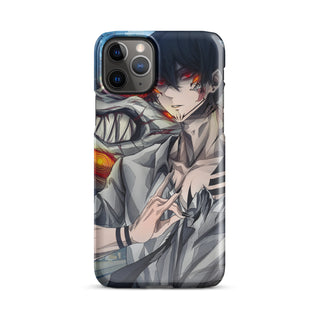 Aki case for iPhone®