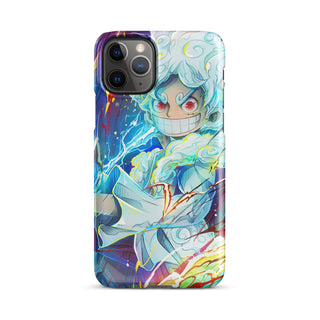 Gear Fifth Luffy case for iPhone®