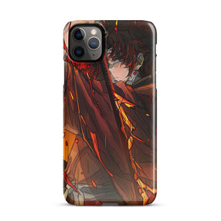 Yoriichi case for iPhone®