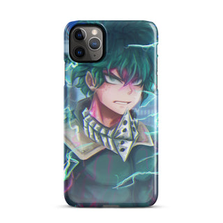 Deku case for iPhone®