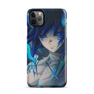 Demon Giyu case for iPhone®