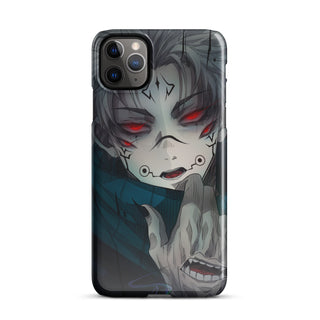 Inumaki x Sukuna case for iPhone®