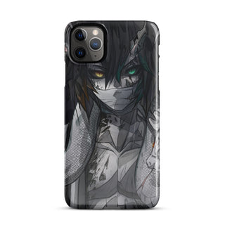 Demon Obanai case for iPhone®