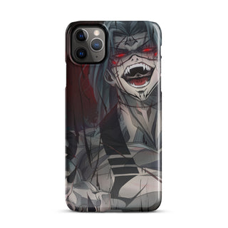 Mahito x Sukuna case for iPhone®