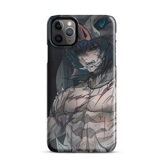 Demon Inosuke case for iPhone®