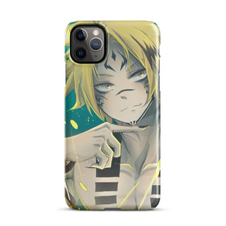 Denki x Sukuna case for iPhone®