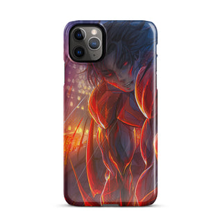 Spiderman 2099 case for iPhone®