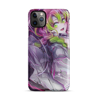 Mitsuri Kanroji case for iPhone®