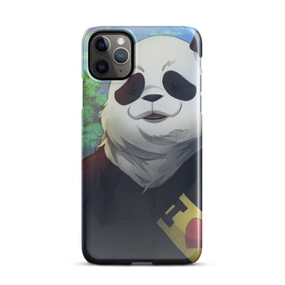 JJK Panda case for iPhone®