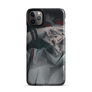 Yuta x Sukuna case for iPhone®