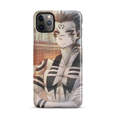 Bokuto case for iPhone®