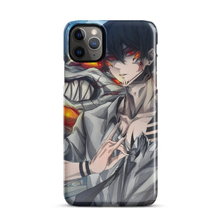 Aki case for iPhone®