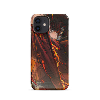 Yoriichi case for iPhone®