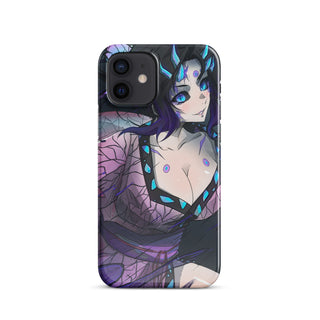 Demon Shinobu case for iPhone®