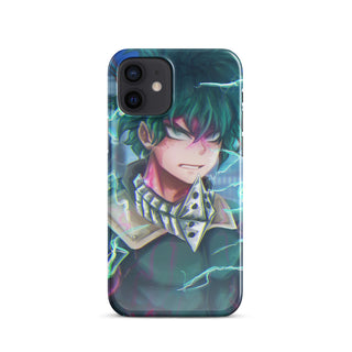 Deku case for iPhone®